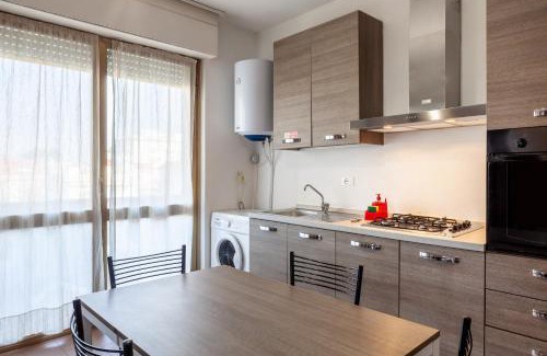 Lido di Camaiore House | Residence Caravel 12