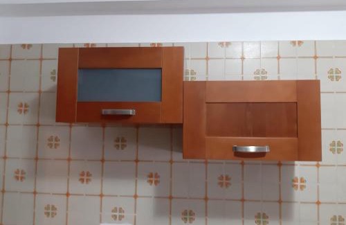 Passo Oscuro House | Residence Carlini
