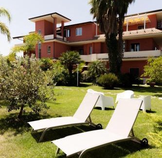 Drapia House | Residence Casa Mia