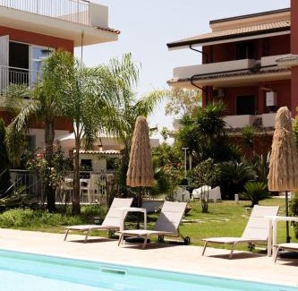 Drapia House | Residence Casa Mia