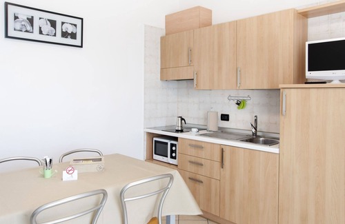 Viserbella House | Residence Cigno
