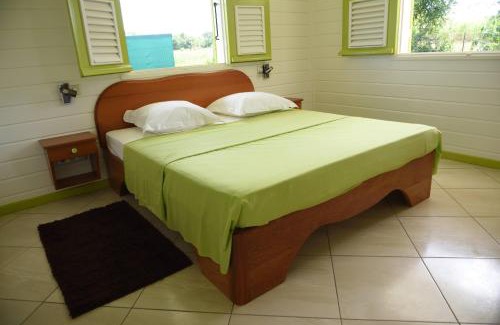 Grand-Bourg Villa | Residence Clementine villa Douceur