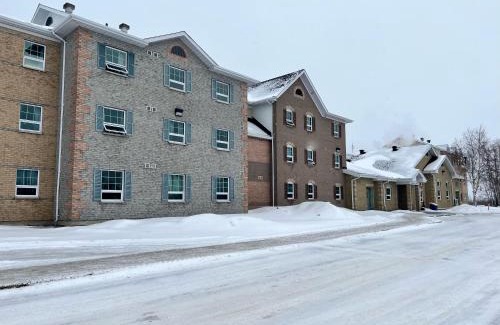 South Porcupine Hotel | Residence & Conference Centre - Timmins