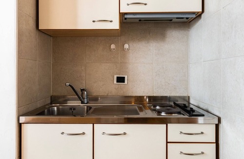 Canazei House | Residence Contrin