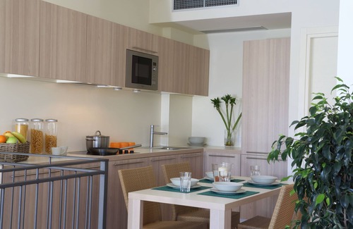 Garda Apartment | Residence Corte Leonardo