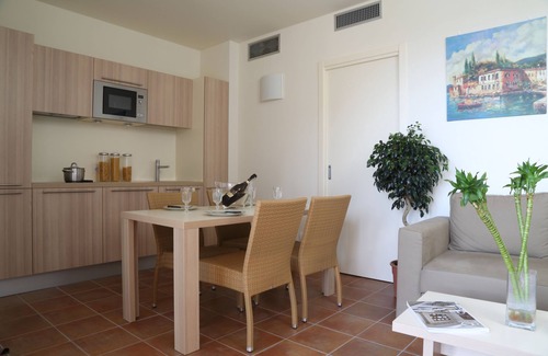 Garda Apartment | Residence Corte Leonardo