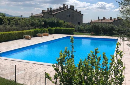Costermano Apartment | RESIDENCE CORTE VIRLE
