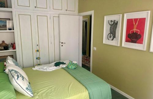 Porto Santo Stefano Apartment | Residence Costa degli Ulivi
