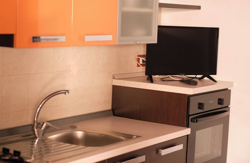 Torrenova House | Residence Costa Tirrena