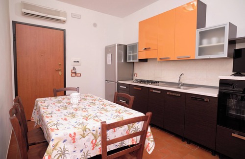 Torrenova House | Residence Costa Tirrena