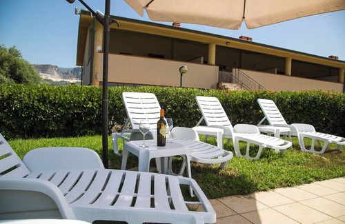 Torrenova House | Residence Costa Tirrena
