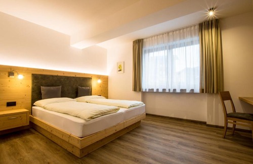 La Villa Apartment | Residence Crazzolara
