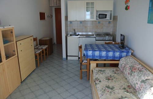 Lignano Sabbiadoro Apartment | Residence Duna 9 - Lignano Sabbiadoro
