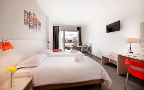 Ragusa Apartment | Residence Dei Viali