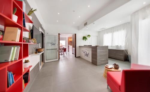 Ragusa Apartment | Residence Dei Viali