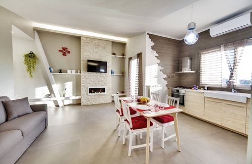 Ragusa Hotel | Residence Dei Viali