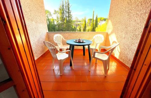 Principina a Mare Apartment | Residence Delfini