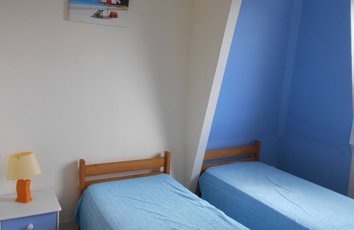 Carantec House | Residence des Bains