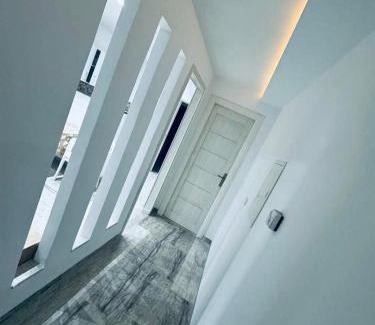 Ain Zaghouan Apartment | Residence dhekra s1