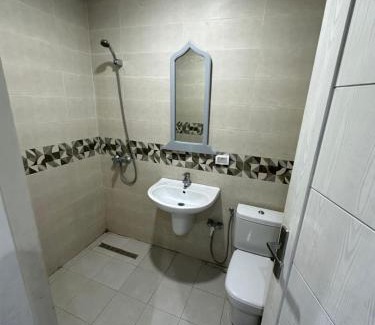 Ain Zaghouan Apartment | Residence dhekra s1