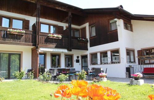 Vipiteno Historic Center Hotel | Residence die Färbe
