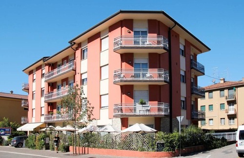 Garda Apartment | Residence Doria Small 2 Pax für 2 Personen
