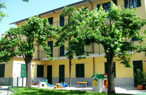 Melzo Apartment | Residence Due Spade - Free Parking