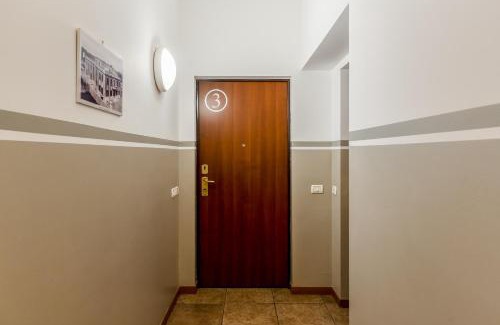 Melzo Apartment | Residence Due Spade - Free Parking