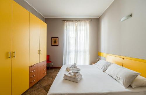 Melzo Apartment | Residence Due Spade - Free Parking