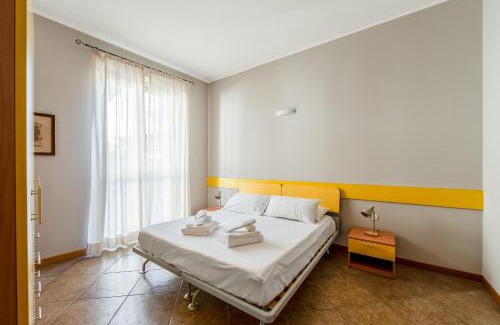 Melzo Apartment | Residence Due Spade - Free Parking