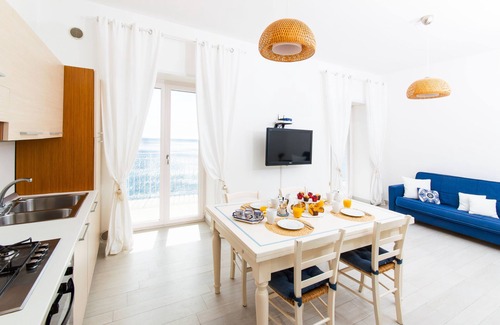 Maiori Hotel | Residence Due Torri
