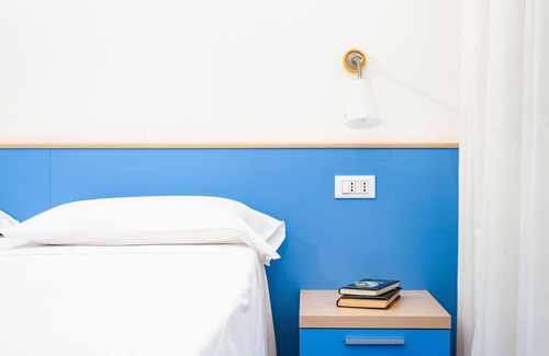 Maiori Hotel | Residence Due Torri