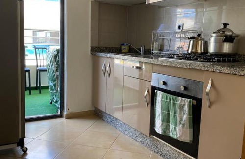 Oulad Ayad Apartment | Résidence Ebla