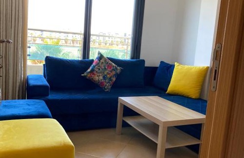 Oulad Ayad Apartment | Résidence Ebla