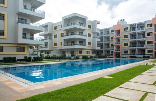 Oulad Ayad Apartment | Résidence Ebla
