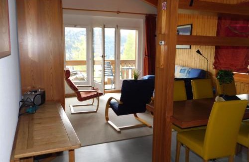 Bellwald Apartment | Residence Edelweiss A131