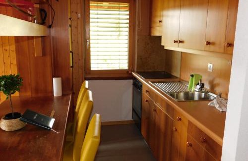 Bellwald Apartment | Residence Edelweiss A131
