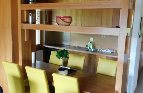 Bellwald Apartment | Residence Edelweiss A131
