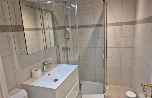 Bellwald Apartment | Residence Edelweiss No Stress by Eva