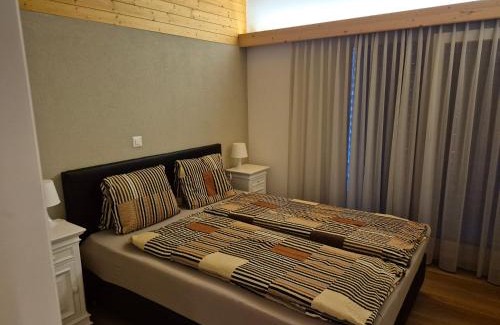 Bellwald Apartment | Residence Edelweiss No Stress by Eva