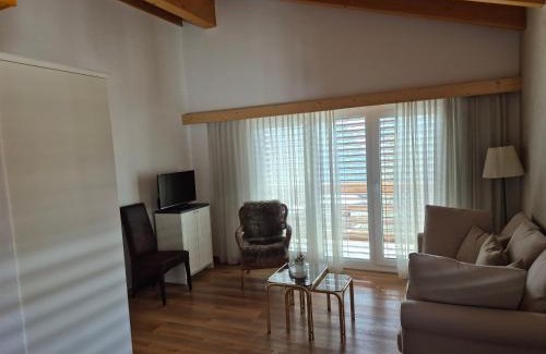 Bellwald Apartment | Residence Edelweiss No Stress by Eva