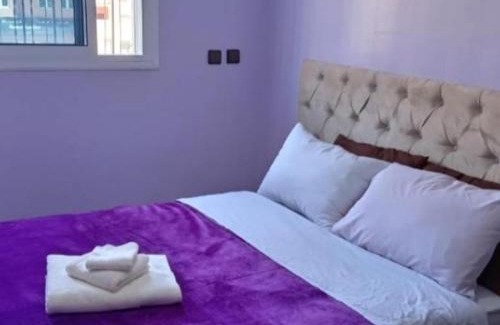 Ouarzazate Apartment | Residence El Oukhowa