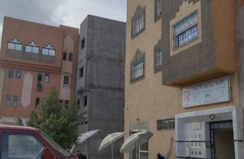 Ouarzazate Apartment | Residence El Oukhowa