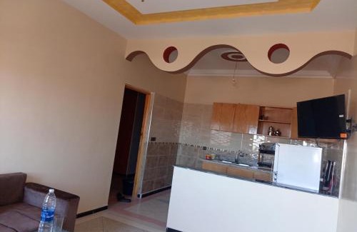 Ouarzazate Apartment | Residence El Oukhowa