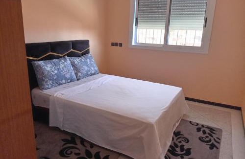 Ouarzazate Apartment | Residence El Oukhowa