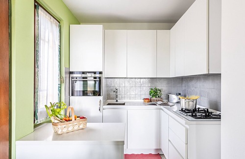 Soiano del Lago Apartment | Residence Elena 19/B by Wonderful Italy