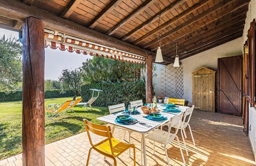 Soiano del Lago Apartment | Residence Elena 19-B by Wonderful Italy