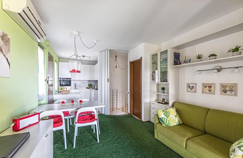 Soiano del Lago Apartment | Residence Elena 19-B by Wonderful Italy