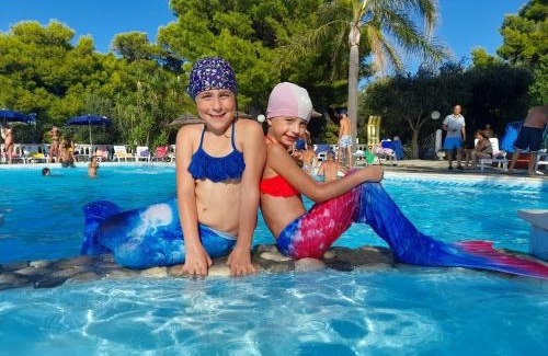 Mandrione Apartment | RESIDENCE EMARINE con SERVIZIO SPIAGGIA INCLUSO