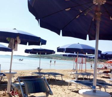Mandrione Apartment | RESIDENCE EMARINE con SERVIZIO SPIAGGIA INCLUSO